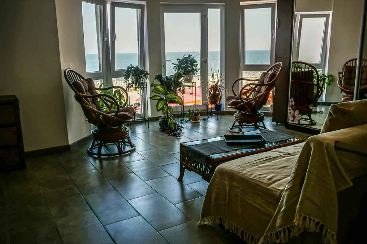 Vila Gladiola เอโฟริเอนอร์ด ภายนอก รูปภาพ